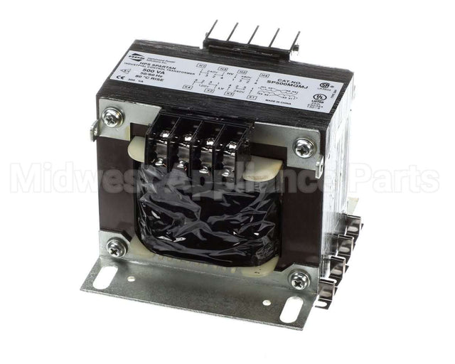 5950-111-65-93 Jackson Transformer, 500Va