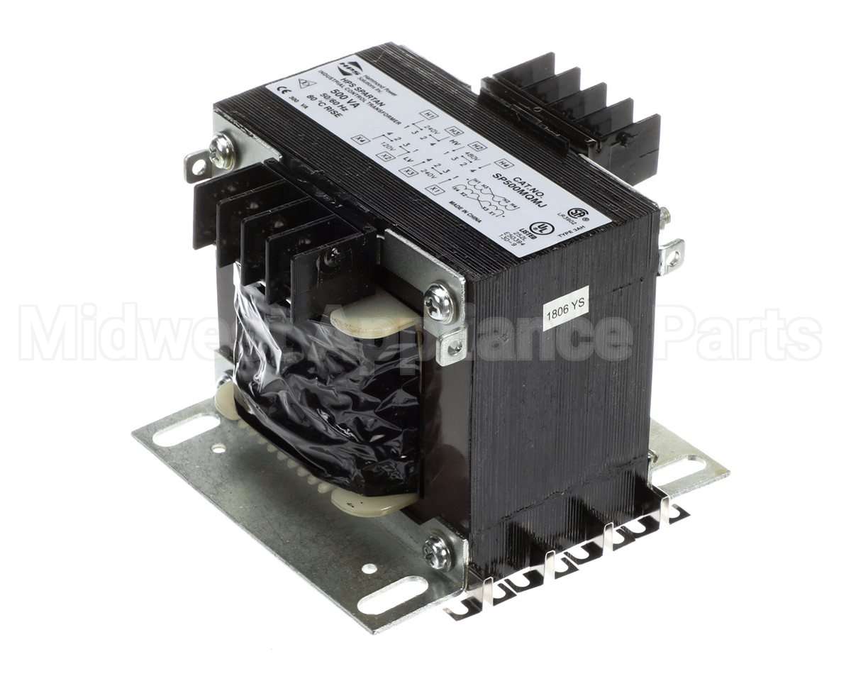 5950-111-65-93 Jackson Transformer, 500Va