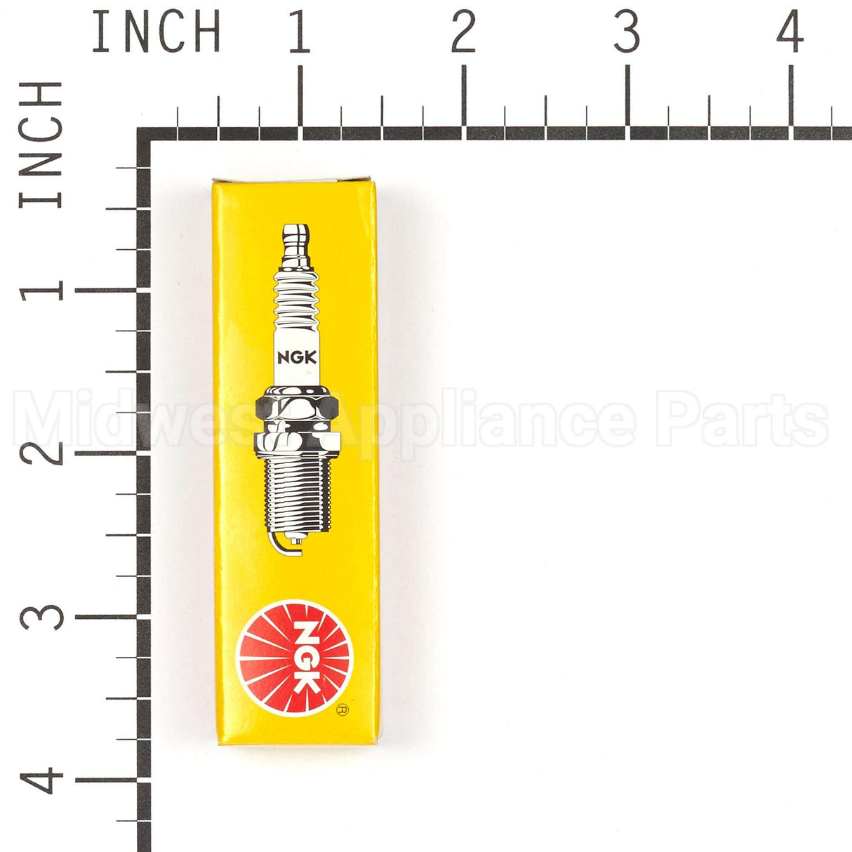 5950 Briggs & Stratton Washer  Flat  .505X