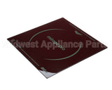 59500P5-1 Vollrath Mirage Pro Ceramic Glass