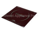 59500P5-1 Vollrath Mirage Pro Ceramic Glass