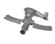 59501 Robot Coupe Lid Wiper Assembly R23A