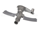 59501 Robot Coupe Lid Wiper Assembly R23A
