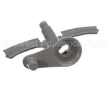 59501 Robot Coupe Lid Wiper Assembly R23A