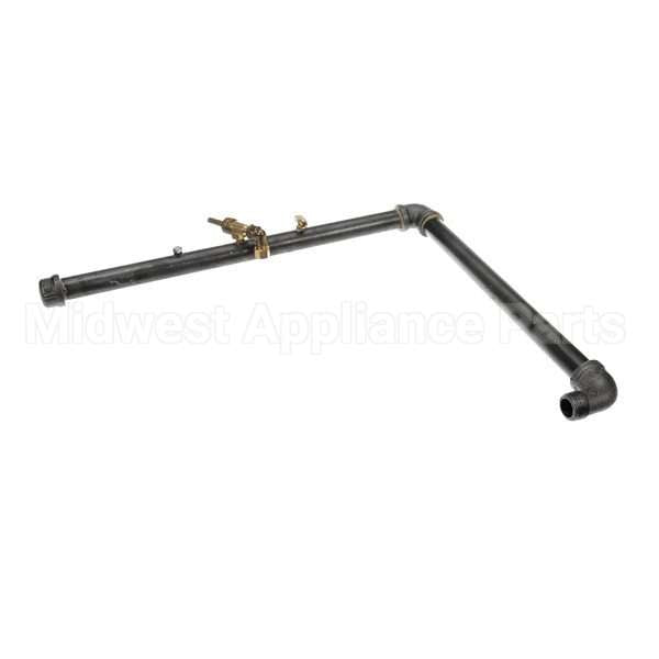 5950100090 Compatible Jade Manifold, Sub Assy - Jcm -24