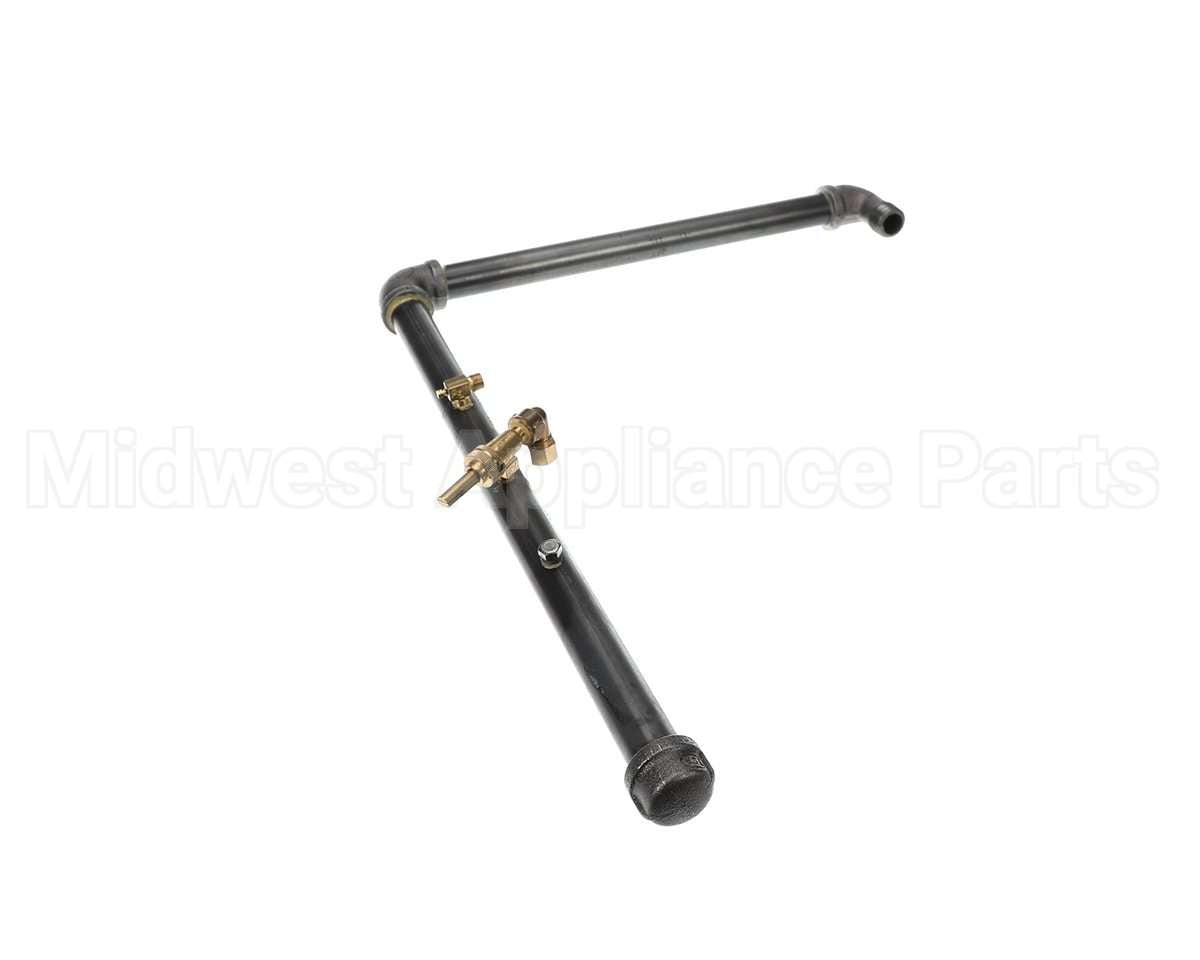 5950100090 Jade Manifold, Sub Assembly - Jcm-24
