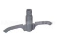 59503 Robot Coupe Lid Wiper R23A
