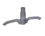 59503 Robot Coupe Lid Wiper R23A