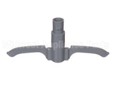 59503 Robot Coupe Lid Wiper R23A