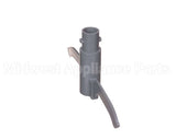 59503 Robot Coupe Lid Wiper R23A