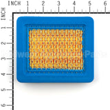 595030 Briggs & Stratton Filter-A/C Cartridge