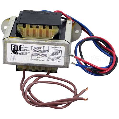 59504000135 Compatible Jackson Trans