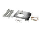 59505 Robot Coupe Complete Lid Support Assembly