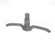 59508 Robot Coupe Lid Scraper R30A