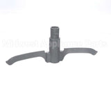 59508 Robot Coupe Lid Scraper R30A