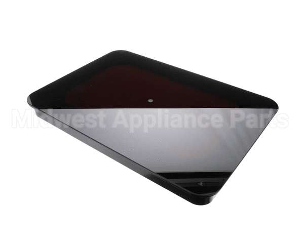 5950801-1 Vollrath Top W/Glass Assembly