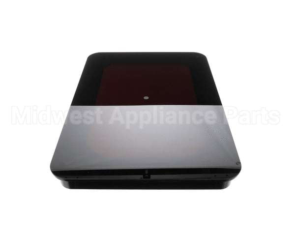 5950801-1 Vollrath Top W/Glass Assembly