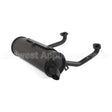 595134 Briggs & Stratton Muffler