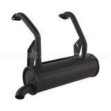 595138 Briggs & Stratton Muffler