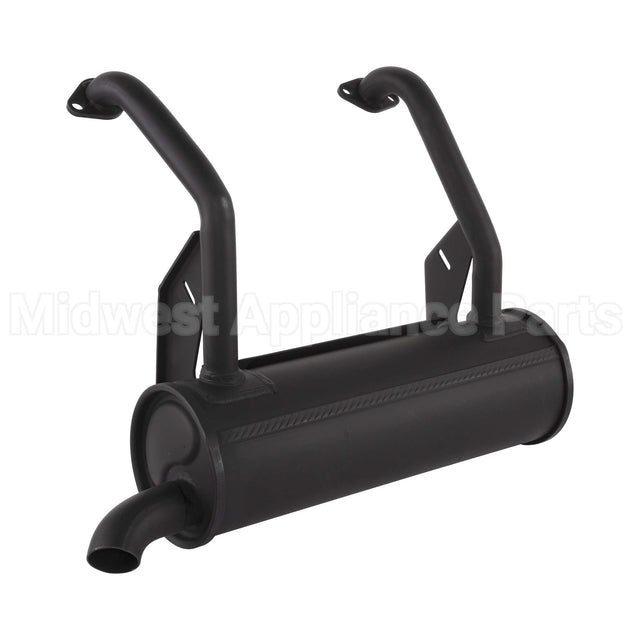 595138 Briggs & Stratton Muffler