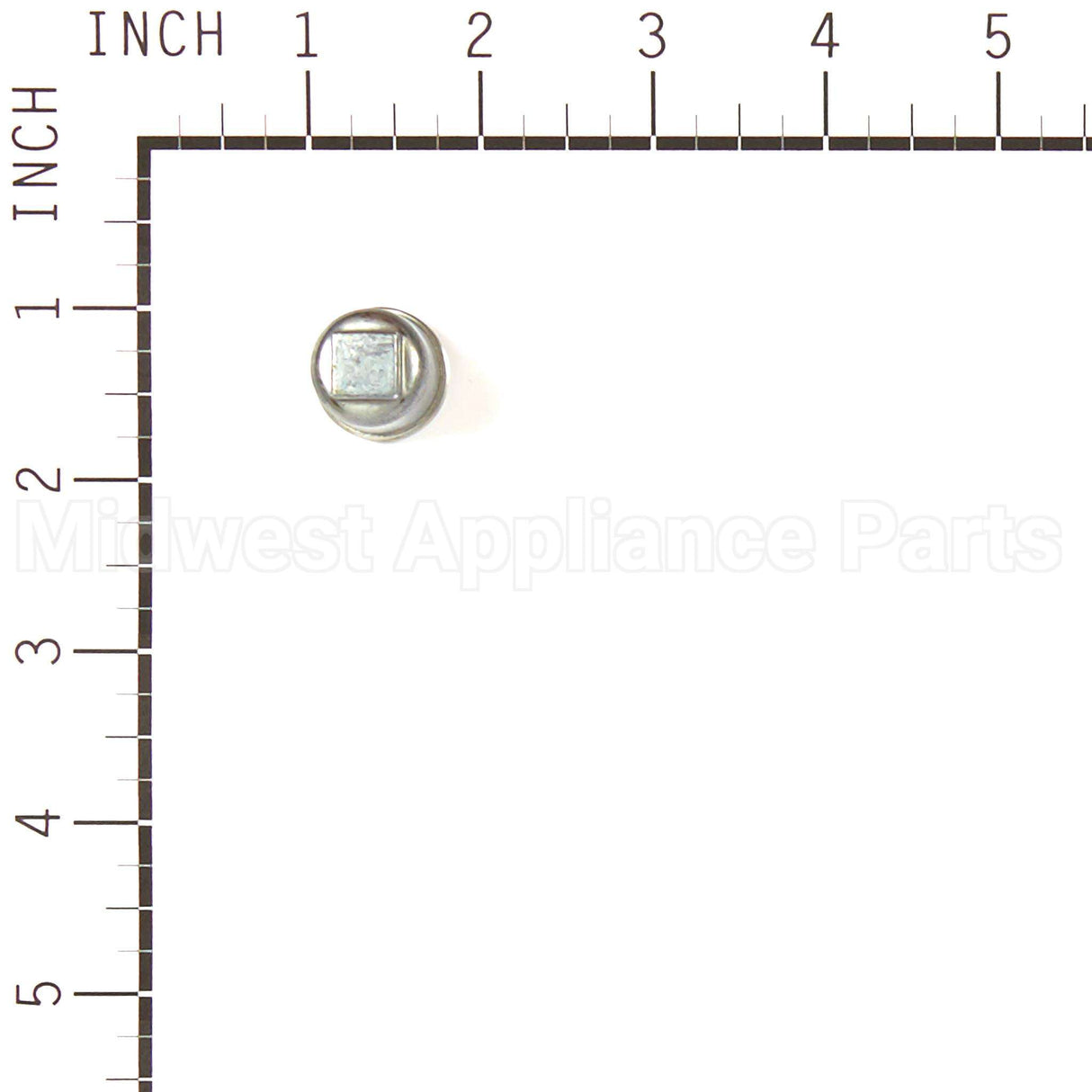 595153 Briggs & Stratton Bowl-Fuel Valve-Strainer