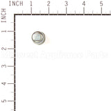 595153 Briggs & Stratton Bowl-Fuel Valve-Strainer