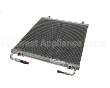 59517503 Compatible Heatcraft Micro Channel Condensing Coil