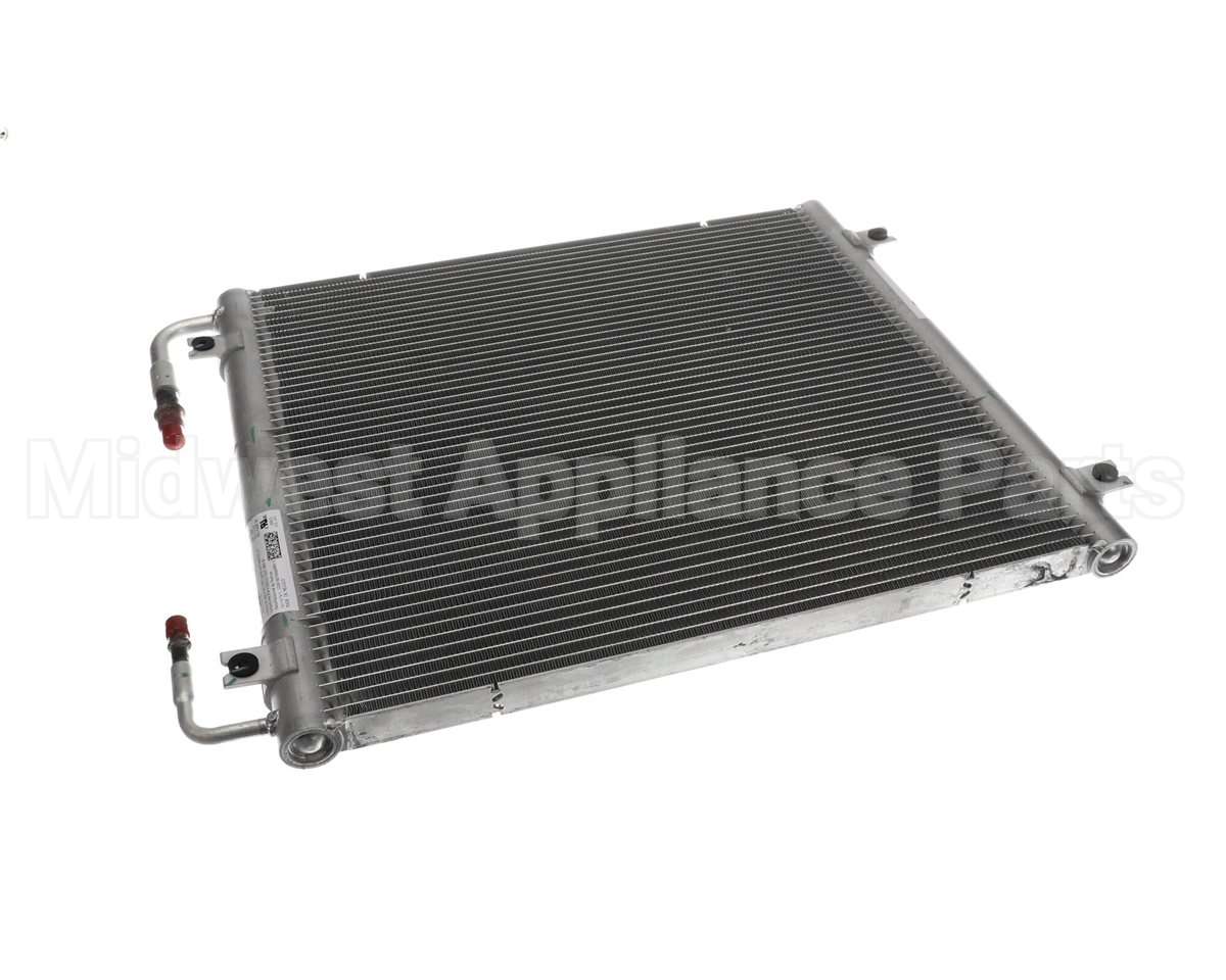 59517503 Compatible Heatcraft Micro Channel Condensing Coil