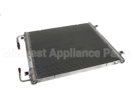 59517503 Compatible Heatcraft Micro Channel Condensing Coil