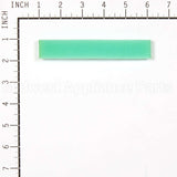 595191 Briggs & Stratton Filter-Air Cleaner Foam