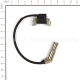 595304 Briggs & Stratton Armature-Magneto