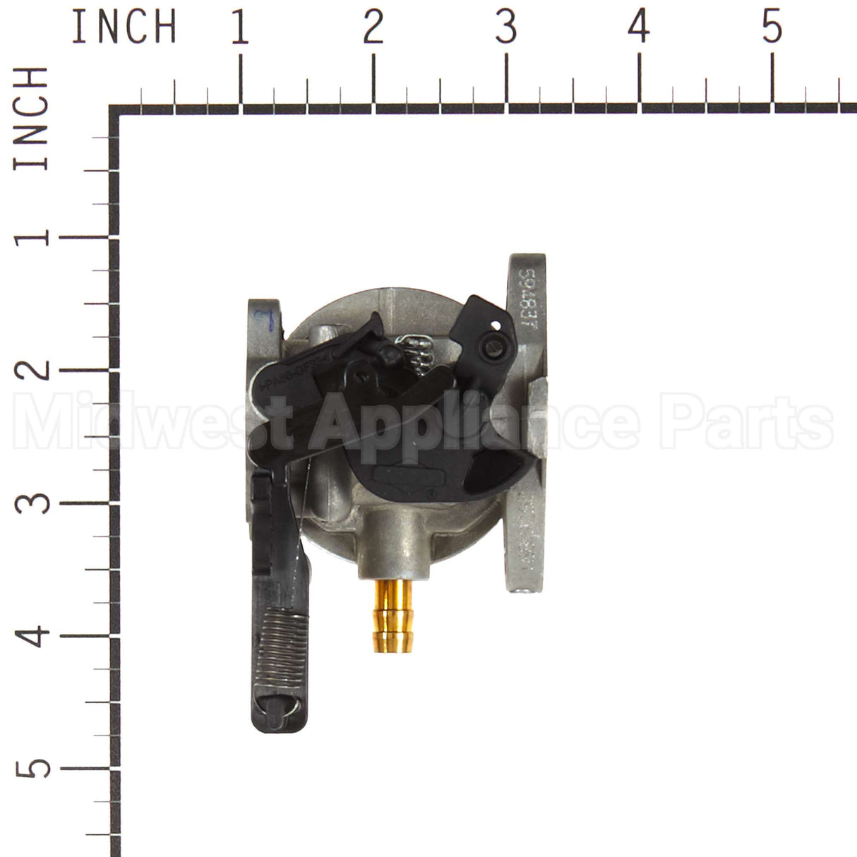 595390 Briggs & Stratton Carburetor