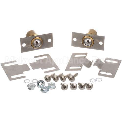 00-423014-000G1 Compatible Vulcan Door Catch Kit