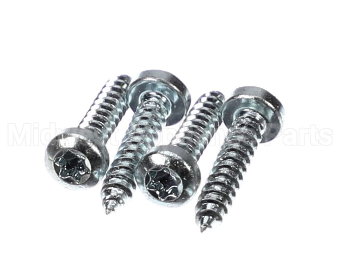 59546 Robot Coupe Screw Assembly 3,9X19 Torx