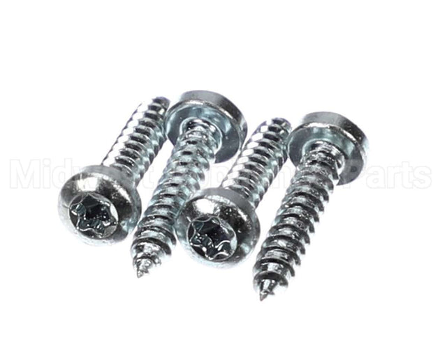59546 Robot Coupe Screw Assembly 3,9X19 Torx