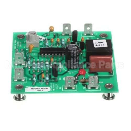 5955-02284 Compatible Insinger Temperature Control Board