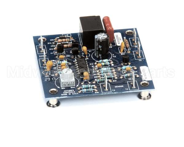 5955-02284 Insinger Control Board, Temperature