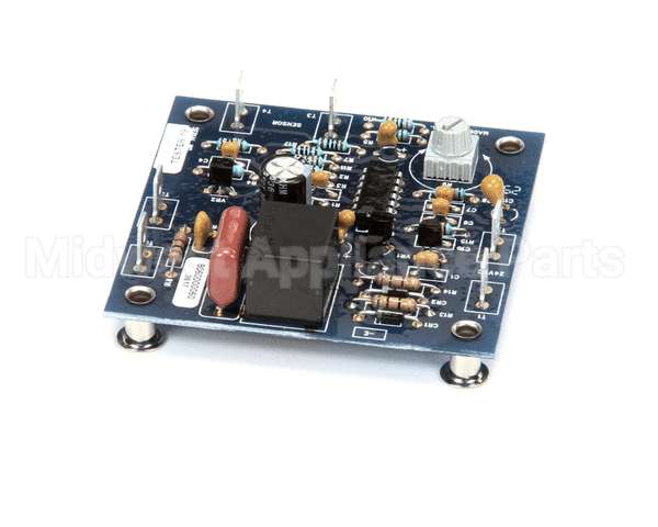 5955-02284 Insinger Control Board, Temperature