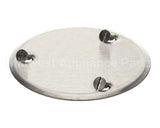 59552 Robot Coupe Front Cover Kit Vcm