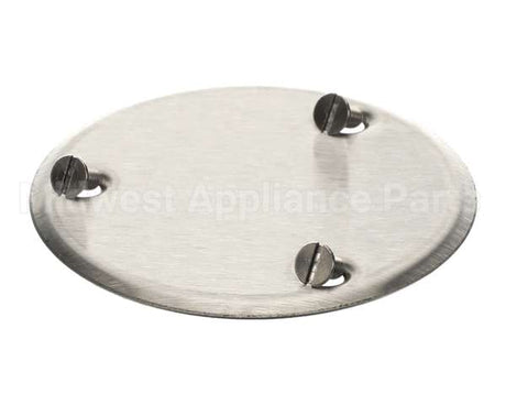 59552 Robot Coupe Front Cover Kit Vcm