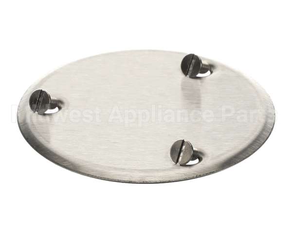 59552 Robot Coupe Front Cover Kit Vcm