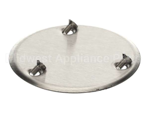 59552 Robot Coupe Front Cover Kit Vcm