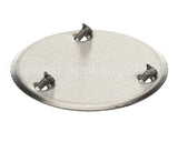 59552 Robot Coupe Front Cover Kit Vcm