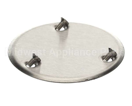 59552 Robot Coupe Front Cover Kit Vcm