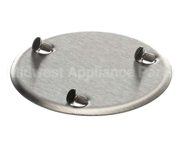 59552 Robot Coupe Front Cover Kit Vcm