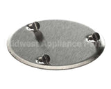 59552 Robot Coupe Front Cover Kit Vcm