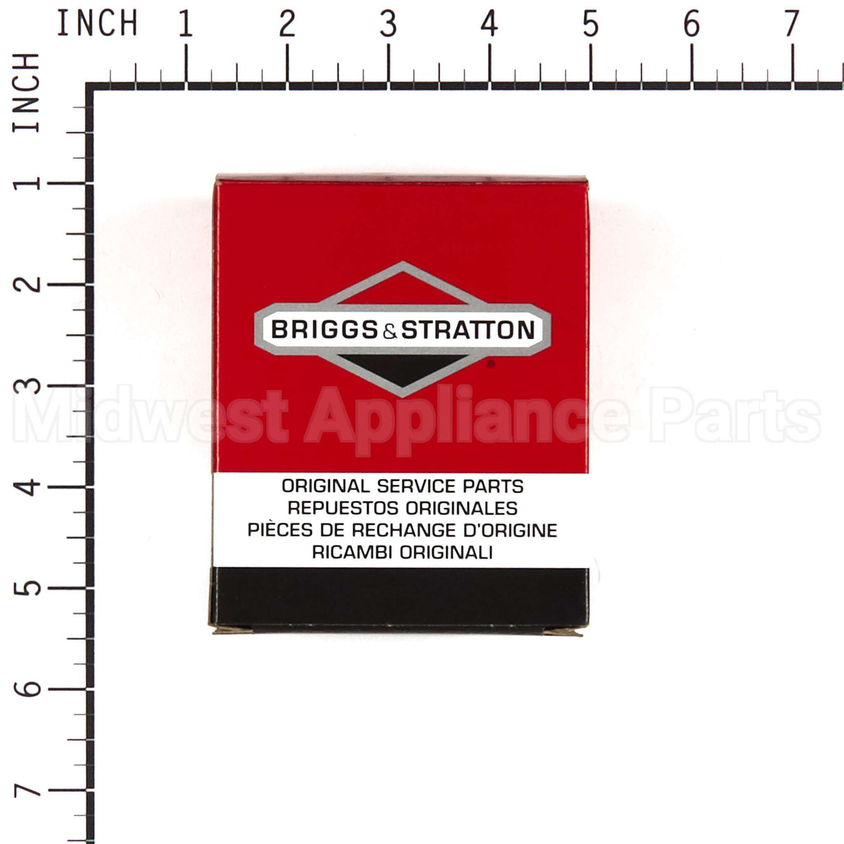 595554 Briggs & Stratton Armature-Magneto