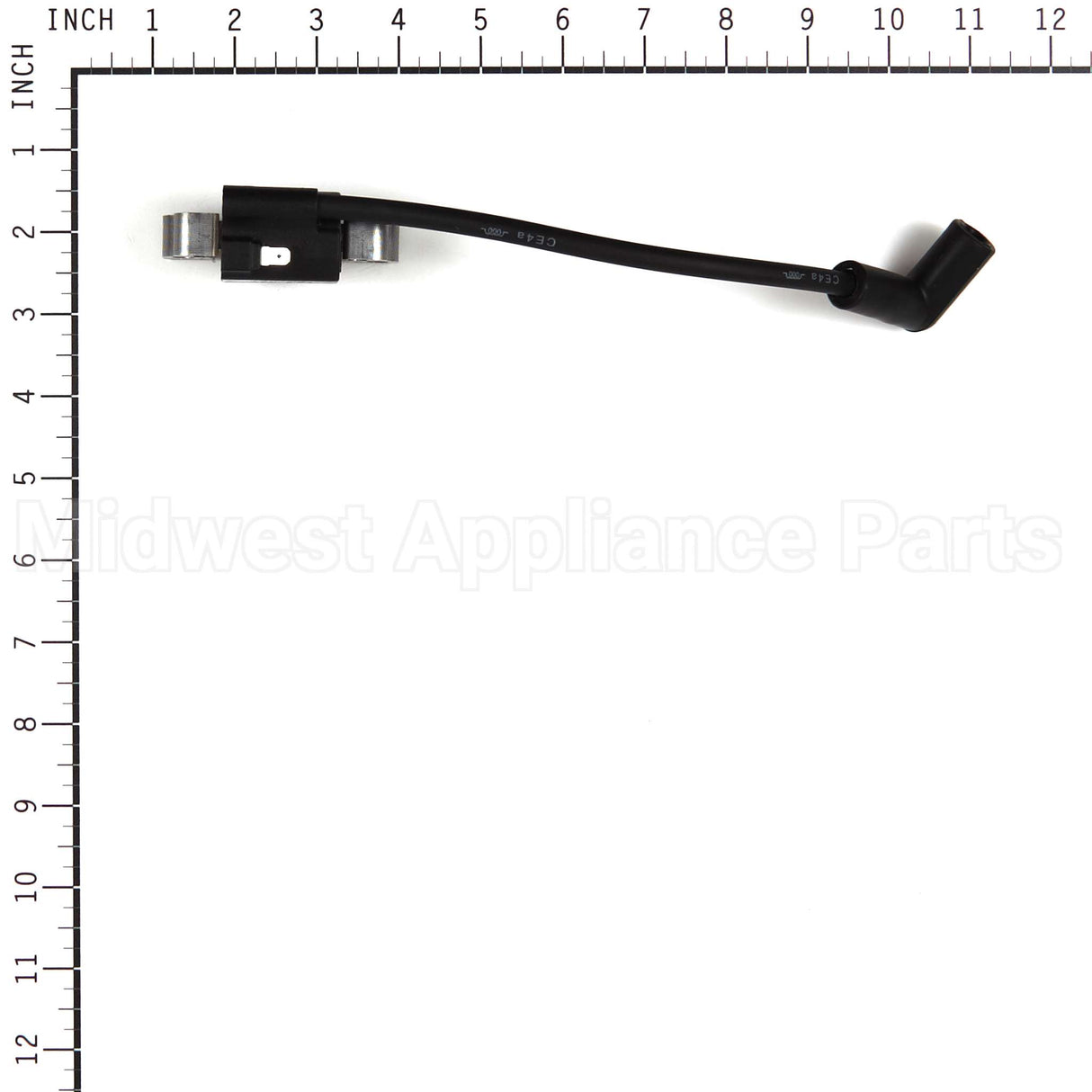 595554 Briggs & Stratton Armature-Magneto