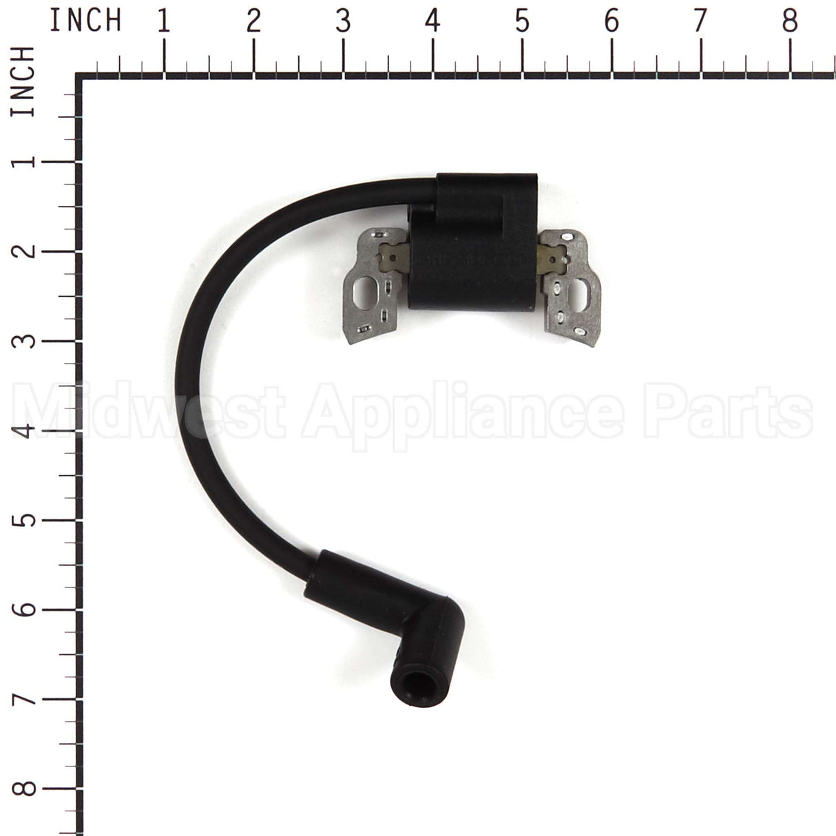 595554 Briggs & Stratton Armature-Magneto