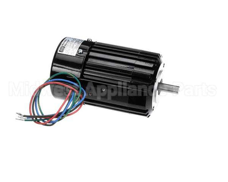 59558 Middleby Motor,1/4Hp 230V/60/3